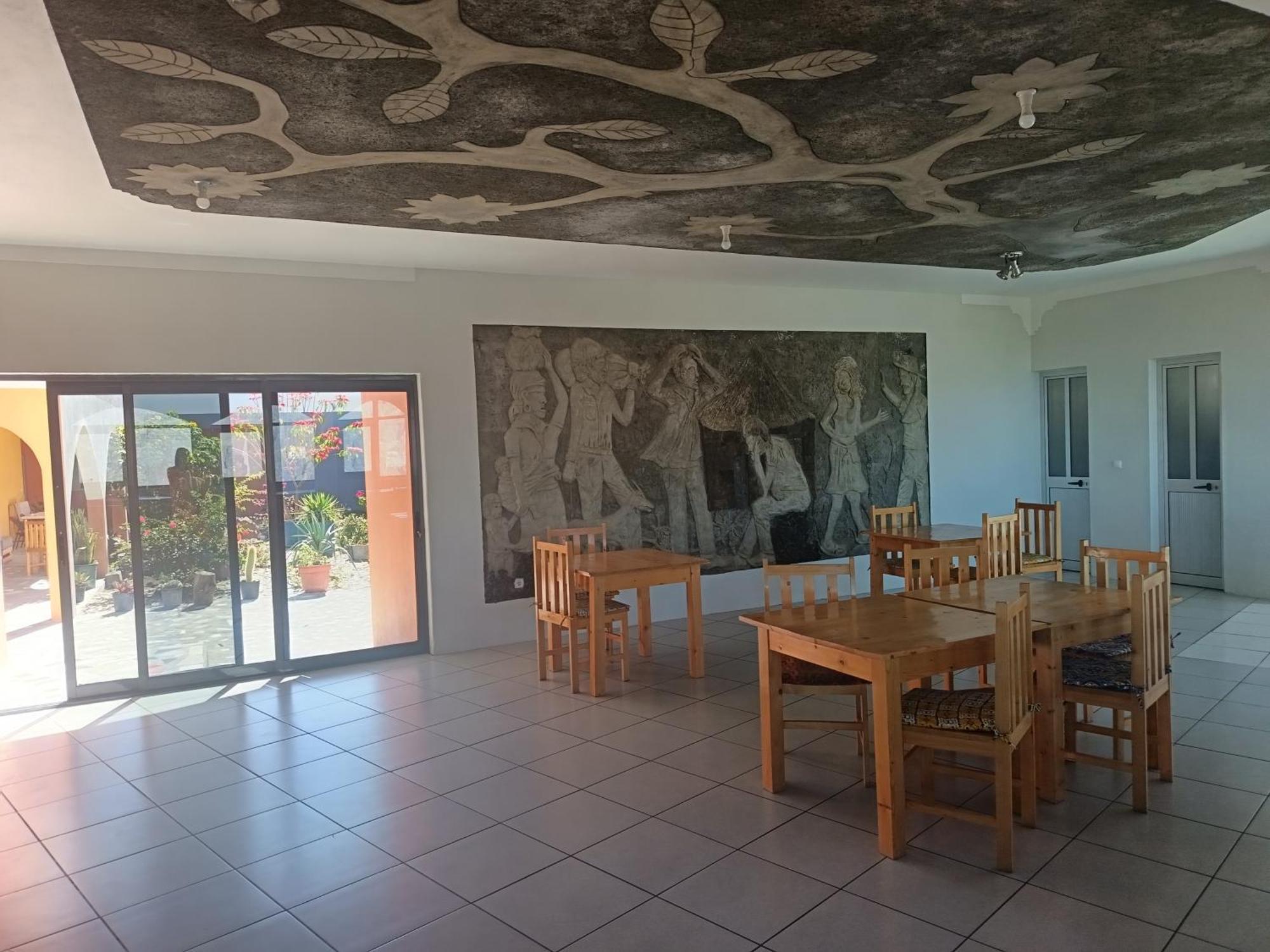 مبيت وإفطار Portela Casa Alcindo المظهر الخارجي الصورة